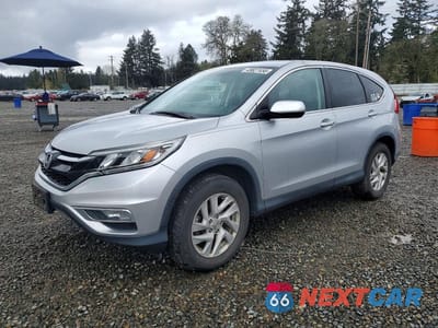 2015 HONDA CR-V EX 2HKRM4H56FH614274 - główne zdjęcie licytacji z USA - miniatura