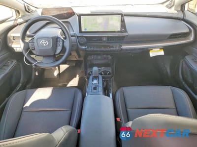 Zdjęcie 8 z 12 samochodu: 2026 TOYOTA PRIUS LIMITED VIN:JTDACAAU7T3074621 - miniatura
