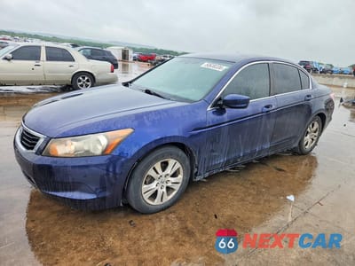 2008 HONDA ACCORD LXP JHMCP26438C044002 - główne zdjęcie licytacji z USA - miniatura