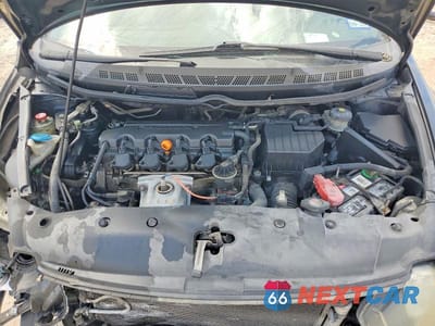 Zdjęcie 11 z 11 samochodu: 2010 HONDA CIVIC LX VIN:19XFA1F59AE067771 - miniatura