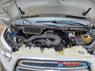 Zdjęcie 7 z 10 samochodu: 2019 FORD TRANSIT T-150 VIN:1FMZK1ZM1KKB42602 - miniatura