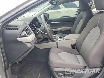 Zdjęcie 7 z 12 samochodu: 2023 TOYOTA CAMRY LE VIN:4T1R11AK1PU731514 - miniatura