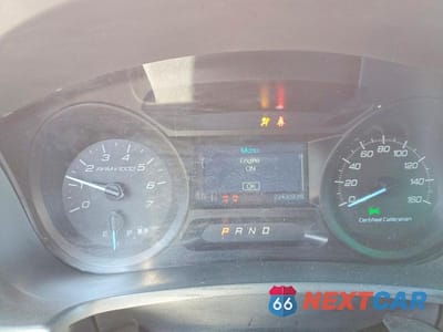 Zdjęcie 9 z 13 samochodu: 2015 FORD EXPLORER POLICE INTERCEPTOR VIN:1FM5K8AR9FGB51684 - miniatura