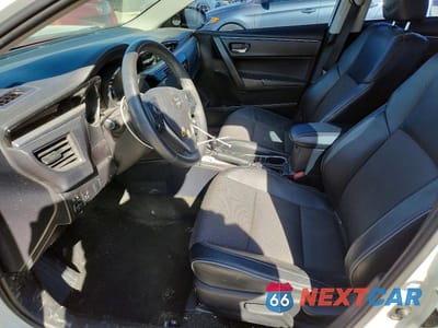Zdjęcie 7 z 12 samochodu: 2016 TOYOTA COROLLA S PLUS VIN:2T1BURHE1GC705231 - miniatura