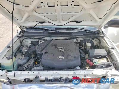 Zdjęcie 11 z 12 samochodu: 2007 TOYOTA TACOMA PRERUNNER V6 VIN:5TEJU62N87Z415548 - miniatura