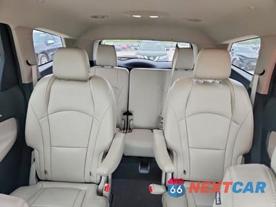 Zdjęcie 10 z 12 samochodu: 2018 BUICK ENCLAVE ESSENCE VIN:5GAERBKWXJJ209350 - miniatura