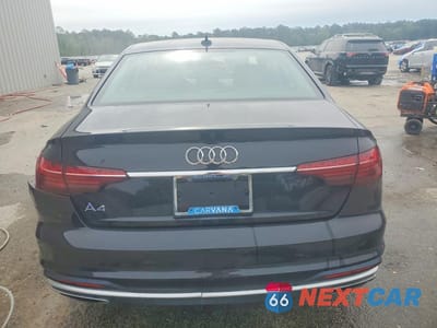 Zdjęcie 6 z 12 samochodu: 2020 AUDI A4 PREMIUM VIN:WAUGMAF41LA038738 - miniatura