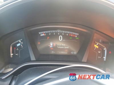 Zdjęcie 9 z 13 samochodu: 2022 HONDA CR-V EX VIN:5J6RW1H52NA009760 - miniatura
