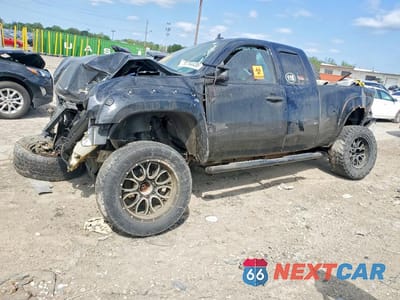 2012 GMC SIERRA K1500 SLE 1GTR2VE71CZ353884 - główne zdjęcie licytacji z USA - miniatura