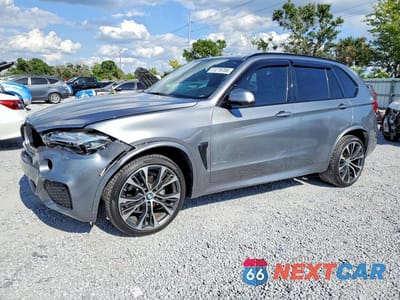 2016 BMW X5 SDRIVE35I 5UXKR2C5XG0R72540 - główne zdjęcie licytacji z USA - miniatura