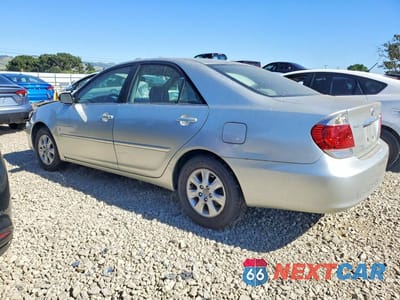 Drugie zdjęcie samochodu z przodu: 2006 TOYOTA CAMRY LE V6 VIN:JTDBF32K860170882 - miniatura