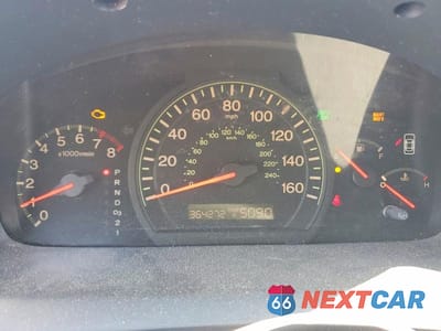 Zdjęcie 9 z 12 samochodu: 2005 HONDA ACCORD EX VIN:1HGCM668X5A053437 - miniatura