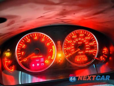 Zdjęcie 9 z 13 samochodu: 2005 MAZDA 6 S VIN:1YVHP82D555M00119 - miniatura