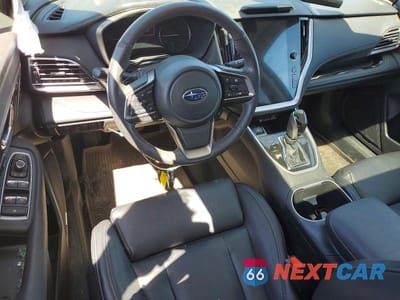 Zdjęcie 8 z 12 samochodu: 2024 SUBARU OUTBACK TOURING VIN:4S4BTGPD7R3179081 - miniatura