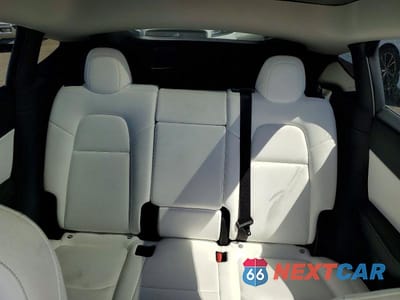 Zdjęcie 10 z 13 samochodu: 2021 TESLA MODEL Y VIN:5YJYGDEE6MF144802 - miniatura