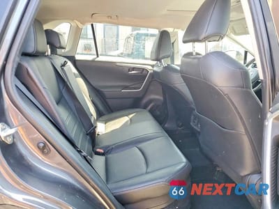 Zdjęcie 11 z 13 samochodu: 2020 TOYOTA RAV4 HYBRID LIMITED VIN:2T3DWRFVXLW057748 - miniatura