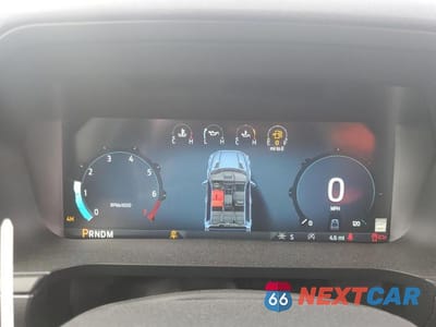 Zdjęcie 9 z 12 samochodu: 2025 FORD F150 LARIAT VIN:1FTFW5L85SKF05028 - miniatura