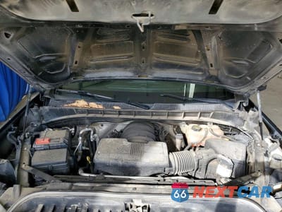 Zdjęcie 11 z 12 samochodu: 2021 CHEVROLET SILVERADO K1500 TRAIL BOSS CUSTOM VIN:3GCPYCEL5MG479402 - miniatura