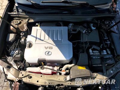 Zdjęcie 11 z 13 samochodu: 2016 LEXUS ES 350 VIN:58ABK1GG2GU003386 - miniatura