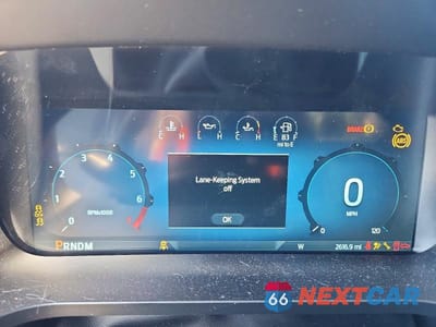 Zdjęcie 9 z 13 samochodu: 2025 FORD F150 XLT VIN:1FTFW3L85SKF04918 - miniatura