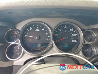 Zdjęcie 9 z 12 samochodu: 2007 GMC NEW SIERRA K1500 VIN:2GTEK13C371603440 - miniatura