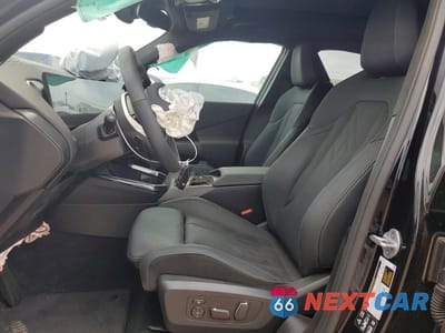 Zdjęcie 7 z 12 samochodu: 2025 BMW X3 30 XDRIVE VIN:5UX53GP07S9132620 - miniatura