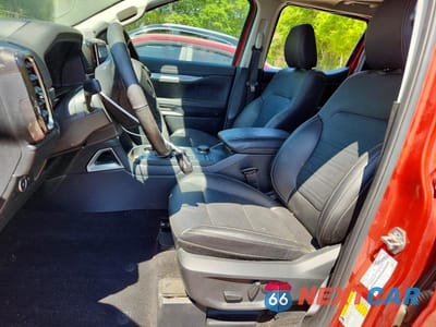 Zdjęcie 7 z 11 samochodu: 2024 FORD RANGER LARIAT VIN:1FTER4KH6RLE11307 - miniatura