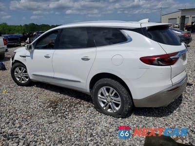 Drugie zdjęcie samochodu z przodu: 2020 BUICK ENCLAVE ESSENCE VIN:5GAERBKW5LJ119459 - miniatura