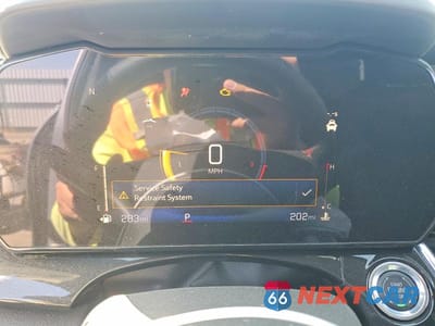 Zdjęcie 9 z 12 samochodu: 2026 CHEVROLET TRAX 2RS VIN:KL77LJEP5TC075052 - miniatura