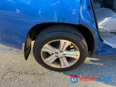 Zdjęcie 10 z 11 samochodu: 2008 TOYOTA HIGHLANDER SPORT VIN:JTEES43A982003292 - miniatura