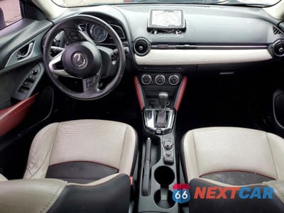Zdjęcie 8 z 12 samochodu: 2016 MAZDA CX-3 GRAND TOURING VIN:JM1DKBD70G0108711 - miniatura