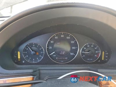 Zdjęcie 9 z 11 samochodu: 2006 MERCEDES-BENZ E 350 VIN:WDBUF56J26A960502 - miniatura