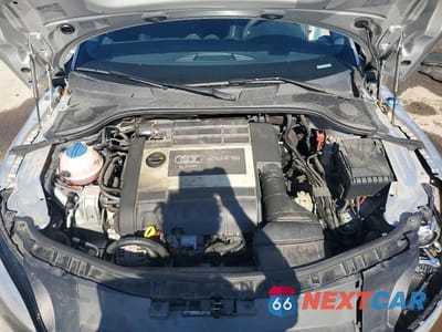 Zdjęcie 11 z 12 samochodu: 2008 AUDI TT 2.0T VIN:TRUAF38J081000447 - miniatura