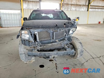 Piąte zdjęcie samochodu w środku: 2011 NISSAN PATHFINDER S VIN:5N1AR1NN8BC632777 - miniatura