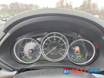 Zdjęcie 9 z 13 samochodu: 2025 MAZDA CX-5 PREFERRED VIN:JM3KFBCL6S0645643 - miniatura