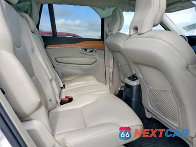 Zdjęcie 11 z 13 samochodu: 2022 VOLVO XC90 T8 RECHARGE INSCRIPTION EXPRES VIN:YV4H60CZ8N1832194 - miniatura