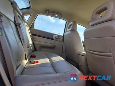 Zdjęcie 10 z 12 samochodu: 2005 CHEVROLET IMPALA LS VIN:2G1WH52K959240801 - miniatura