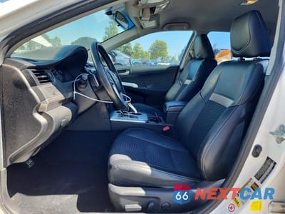 Zdjęcie 7 z 13 samochodu: 2012 TOYOTA CAMRY SE VIN:4T1BF1FK8CU133281 - miniatura