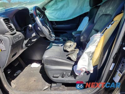 Zdjęcie 7 z 12 samochodu: 2017 KIA SPORTAGE EX VIN:KNDPN3AC0H7085760 - miniatura