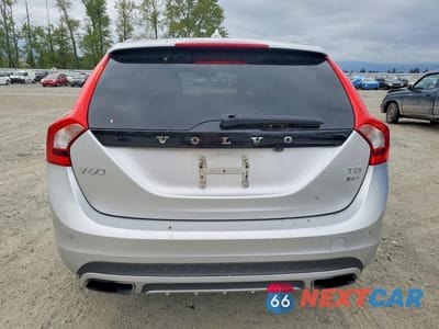 Zdjęcie 6 z 14 samochodu: 2016 VOLVO V60 CROSS COUNTRY PREMIER VIN:YV4612HK1G1003533 - miniatura