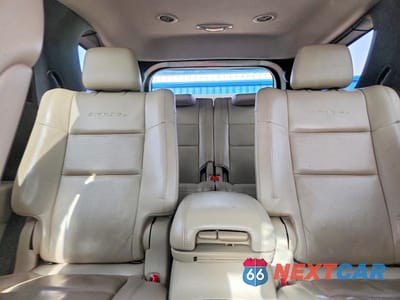 Zdjęcie 10 z 13 samochodu: 2016 DODGE DURANGO CITADEL VIN:1C4RDJEG6GC353990 - miniatura