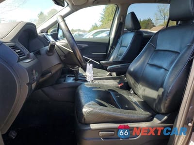 Zdjęcie 7 z 12 samochodu: 2016 HONDA PILOT EXL VIN:5FNYF6H54GB063635 - miniatura