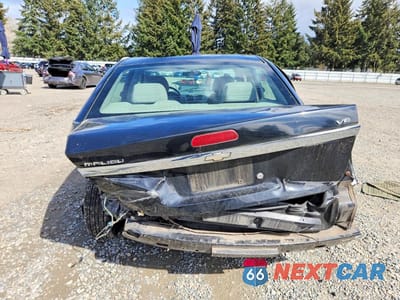 Zdjęcie 6 z 13 samochodu: 2005 CHEV MALIBU VIN:1G1ZS548X5F308272 - miniatura