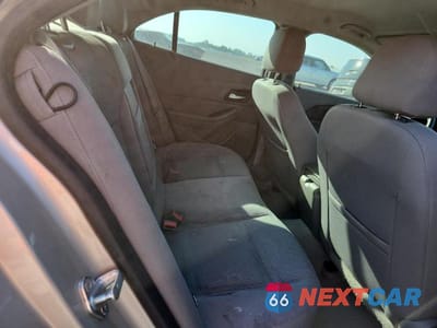 Zdjęcie 10 z 12 samochodu: 2013 CHEVROLET MALIBU LS VIN:1G11B5SA8DF212559 - miniatura
