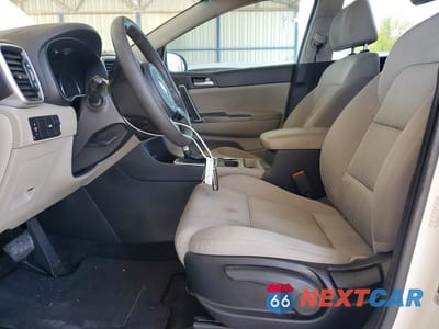 Zdjęcie 7 z 12 samochodu: 2022 KIA SPORTAGE LX VIN:KNDPM3AC6N7027750 - miniatura