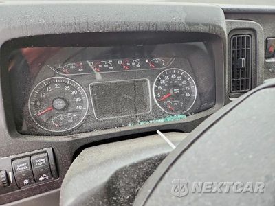 Zdjęcie 9 z 13 samochodu: 2020 INTERNATIONAL MV607 REFRIGERATED BOX TRUCK VIN:3HAEUMML7LL846781 - miniatura