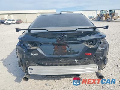 Zdjęcie 6 z 13 samochodu: 2024 TOYOTA CAMRY TRD VIN:4T1KZ1AK4RU103184 - miniatura