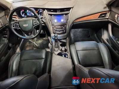 Zdjęcie 8 z 12 samochodu: 2017 CADILLAC CTS LUXURY VIN:1G6AX5SX2H0157597 - miniatura