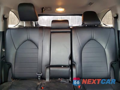 Zdjęcie 10 z 14 samochodu: 2023 TOYOTA HIGHLANDER L VIN:5TDKDRBH5PS511392 - miniatura
