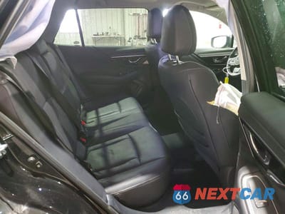 Zdjęcie 11 z 13 samochodu: 2025 SUBARU OUTBACK LIMITED VIN:4S4BTANCXS3194820 - miniatura